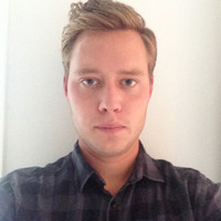 Nikolaj Larsen
