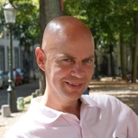 Eric Fokke