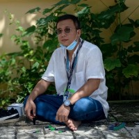 Thuya Zaw