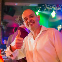 Ron Van Mierlo