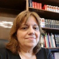 Gladys V. Vidal
