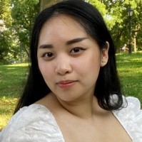 Alexandria Ditavong