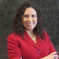 Gina Brown