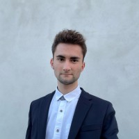 Julien Larcher