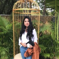 Nisha Jayan