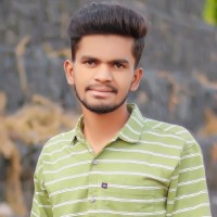 Yogesh Navghare