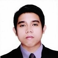 Edgar Anthony Hirang