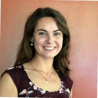 Katie Blust, Mpa