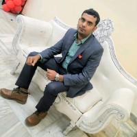 Rahul Raj