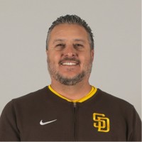 Carlos Olivas