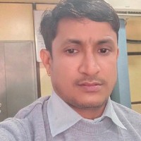 Bhuwan Bisht
