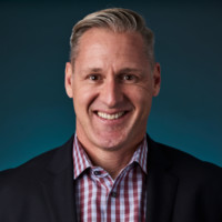 Todd Jackson, Cic, Crm, Cris