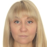 Татьяна Шинкаренко