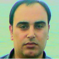 Mohammadmehdi Saff Litkouhi