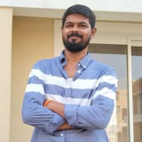 A Harsha
