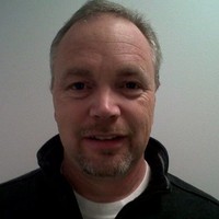 Tim Cavender