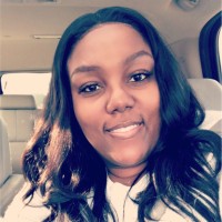 Ticy Johnson
