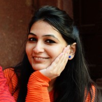 Arushi Jain