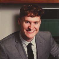 Daniel Huber