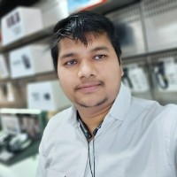 Ujjwal Kumar