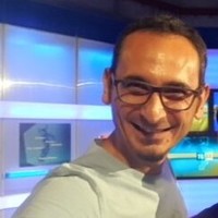 Antonio Vacante