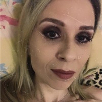 Rossana Cristina Barbosa