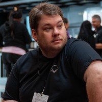 Tyler Oswald