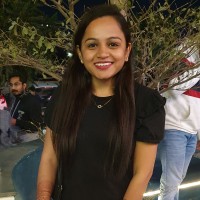 Grishma Patel