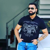 Sushant Sharma
