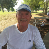 Ray Anders