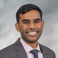 Lakshman Mulpuri M.D.