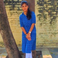 Kavya Mohana