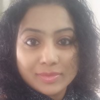 Sreena S