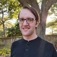 Timothy Jernigan