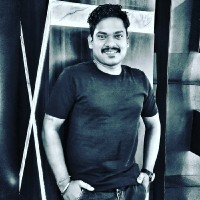 Debesh Sahoo
