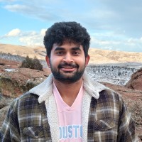 Narasimha Teja Reddy