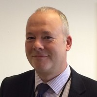 Gerard Cook