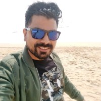 Pradeep Kumar Behera