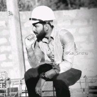 Kunasegaram Sinthujan