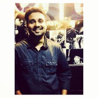 Abhijeet Singh