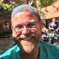 Douglas M. Dixon RT(R)(VI)(ARRT)