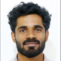 Midhun Krishna