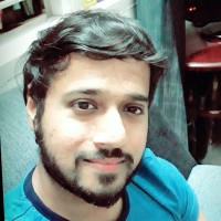 Rahul Cholayil