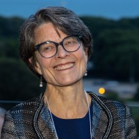 Helen Morrison