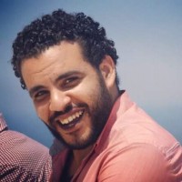 Nadeem Hosni