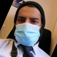 Adnan Mohammed