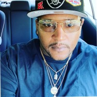 Kentrell Hyman