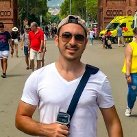Amr Hassan