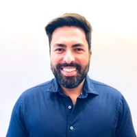 Rodrigo Kong Eyzaguirre