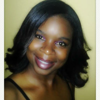 Tishina Copley